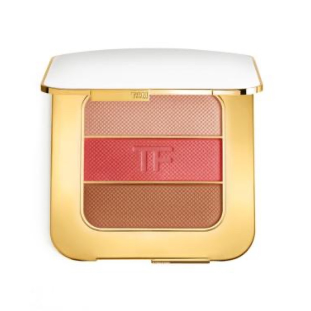 Tom Ford Soleil Afterglow Highlight and Contouring Palette